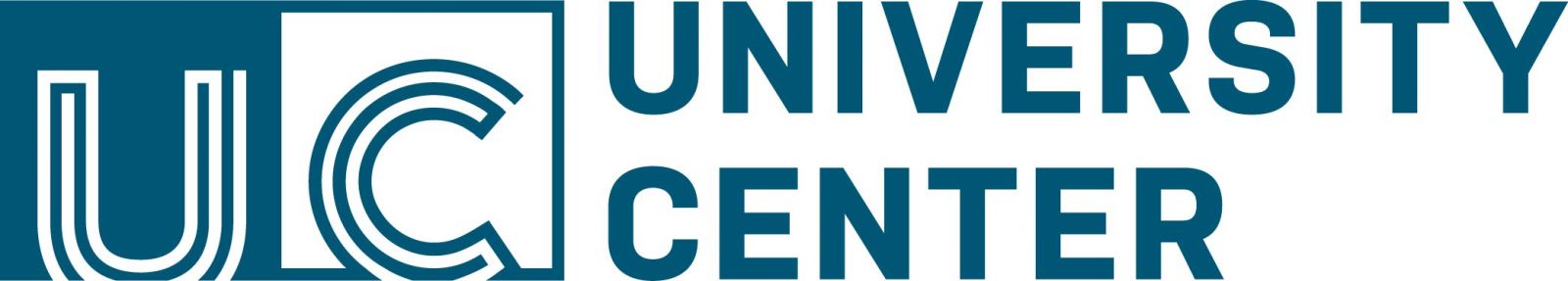 university center logo
